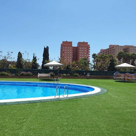 شقة Costa Caribe III Nº 1108 أوروبيسا ذيل مار المظهر الخارجي الصورة