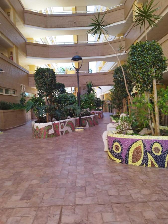 شقة Costa Caribe III Nº 1108 أوروبيسا ذيل مار المظهر الخارجي الصورة