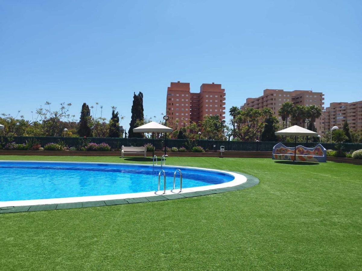شقة Costa Caribe III Nº 1108 أوروبيسا ذيل مار المظهر الخارجي الصورة
